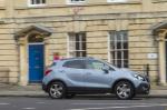 Vauxhall Mokka 2012 года